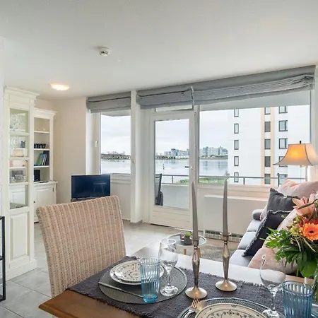 Διαμέρισμα Haus-seeschwalbe-wohnung-35