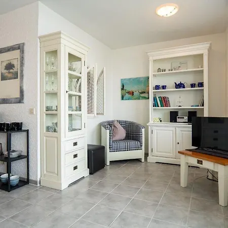 Διαμέρισμα Haus-seeschwalbe-wohnung-35