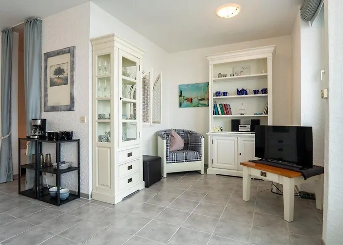 Apartamento Haus-seeschwalbe-wohnung-35